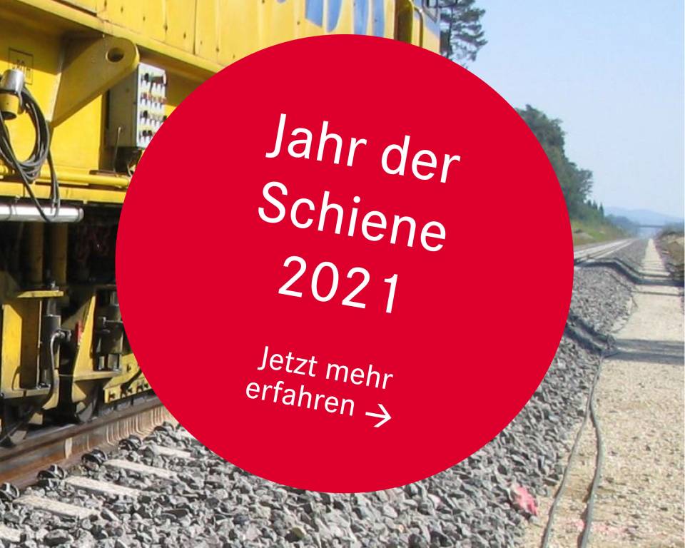 Expert campaign for the Rhomberg Sersa Rail Group
